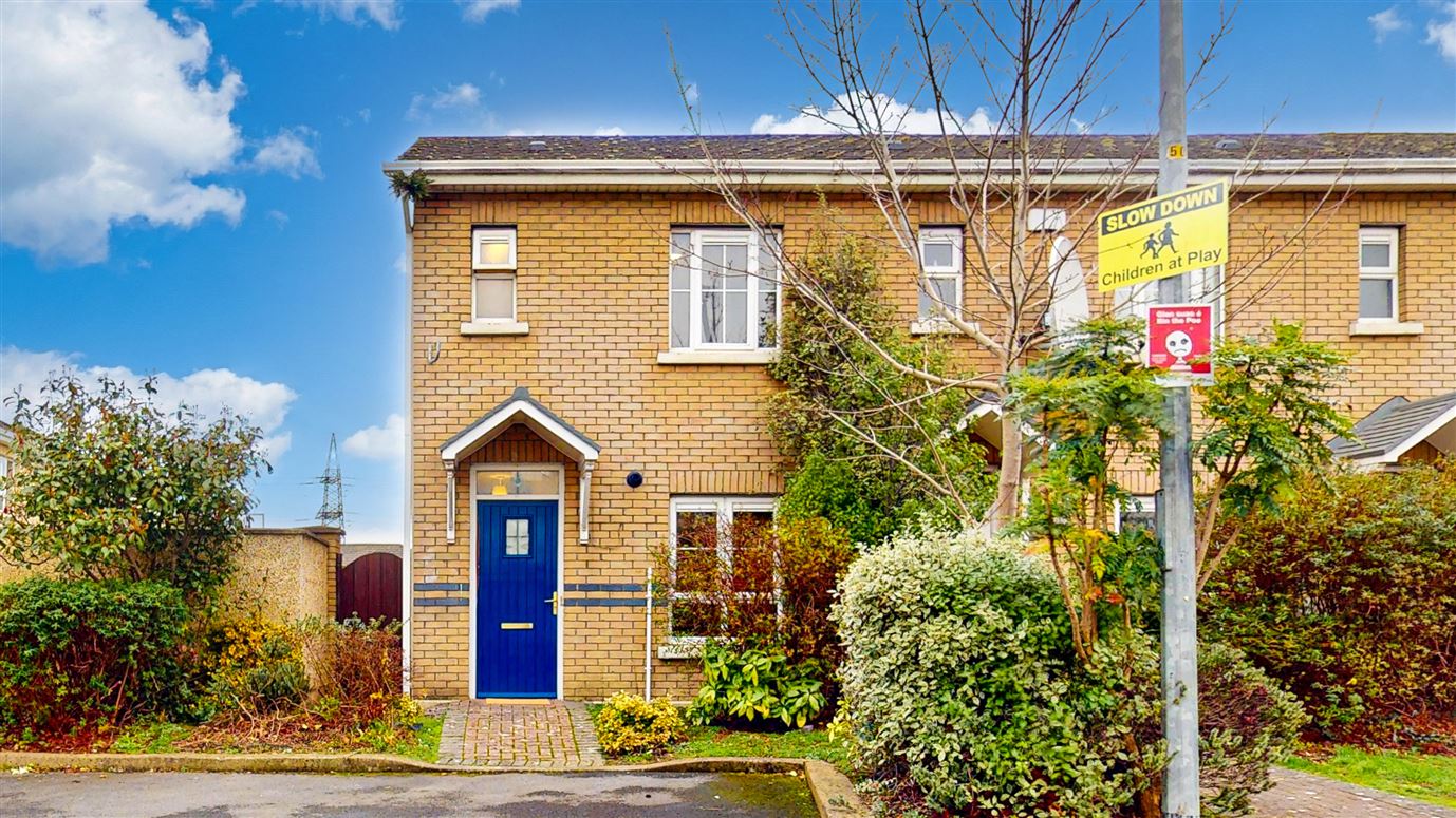 5 Bellgree Grove , Tyrrelstown, Dublin 15