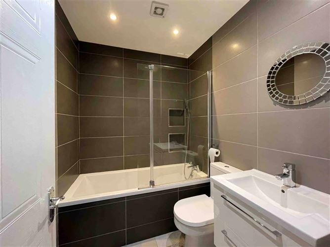 Fortunes Walk Citywest, Co. Dublin