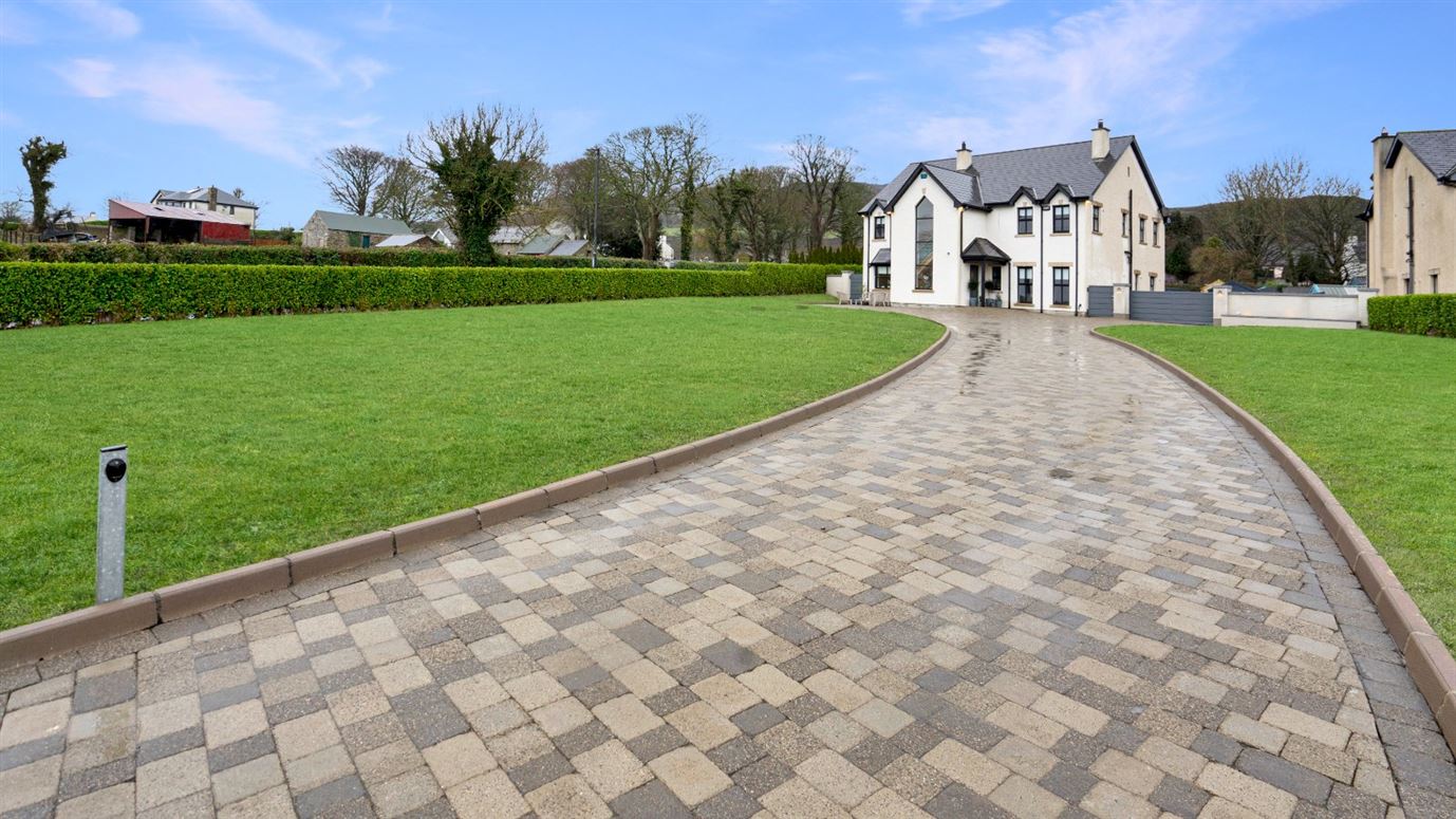 1 Cherrymount, Rampark, Jenkinstown, Co. Louth