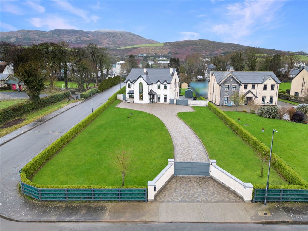 1 Cherrymount, Rampark, Jenkinstown, Co. Louth