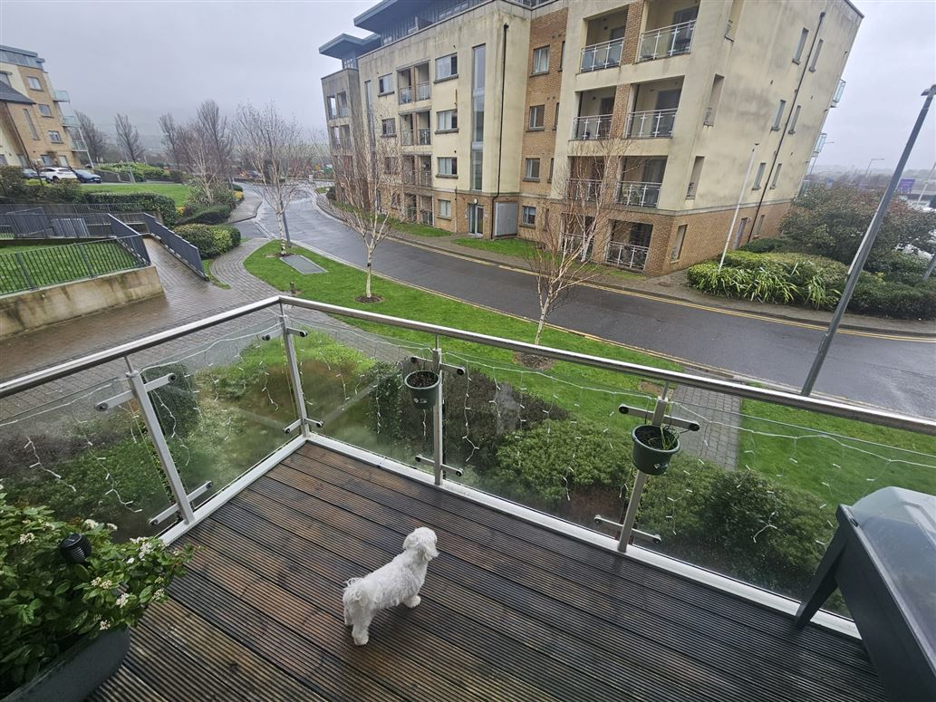 Apartment 18, Laurel House, Carrickmines, Dublin 18