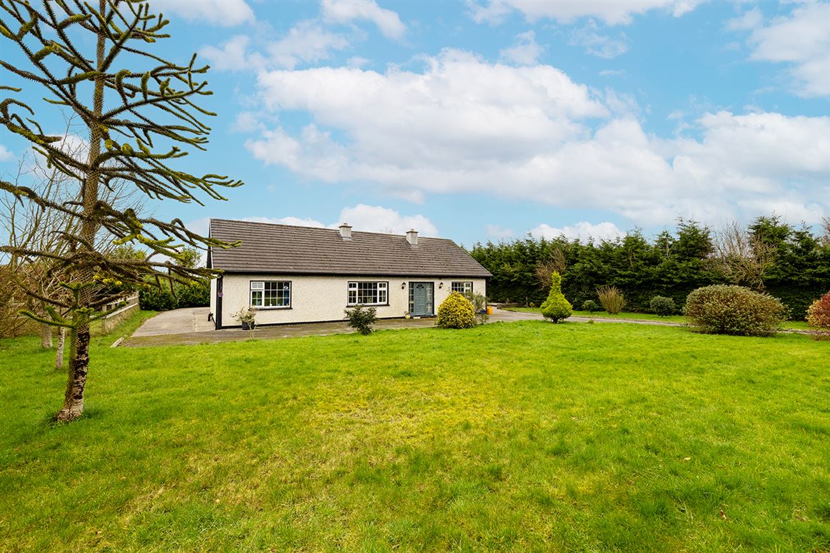 Castletown Geoghegan, Castletown, Westmeath