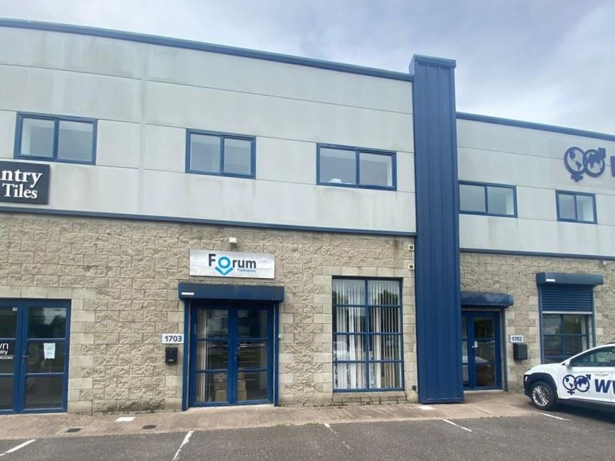 Unit 1703 Euro Business Park, Little Island, Cork