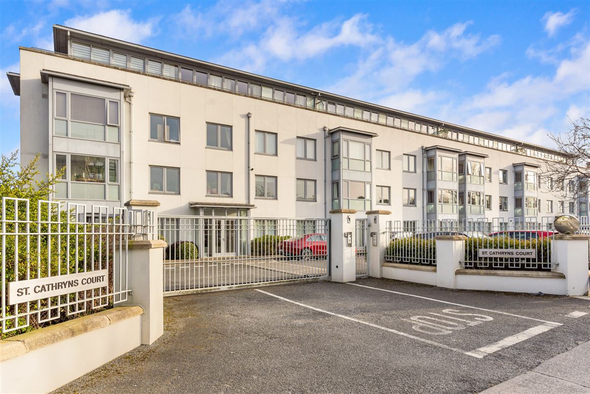 30 St Cathryn's Court, Newgrove Avenue, Sandymount, Dublin 4