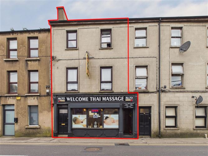 73 Johnstown, Waterford