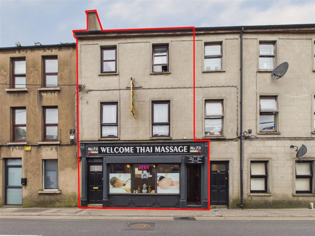 73 Johnstown, Waterford