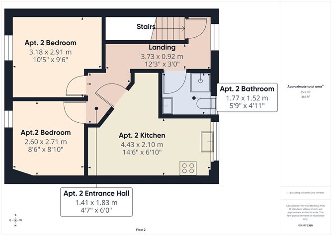 73 Johnstown, Waterford