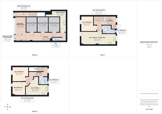 73 Johnstown, Waterford