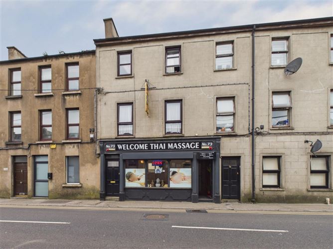 73 Johnstown, Waterford