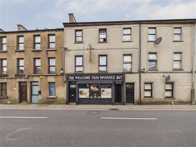 73 Johnstown, Waterford