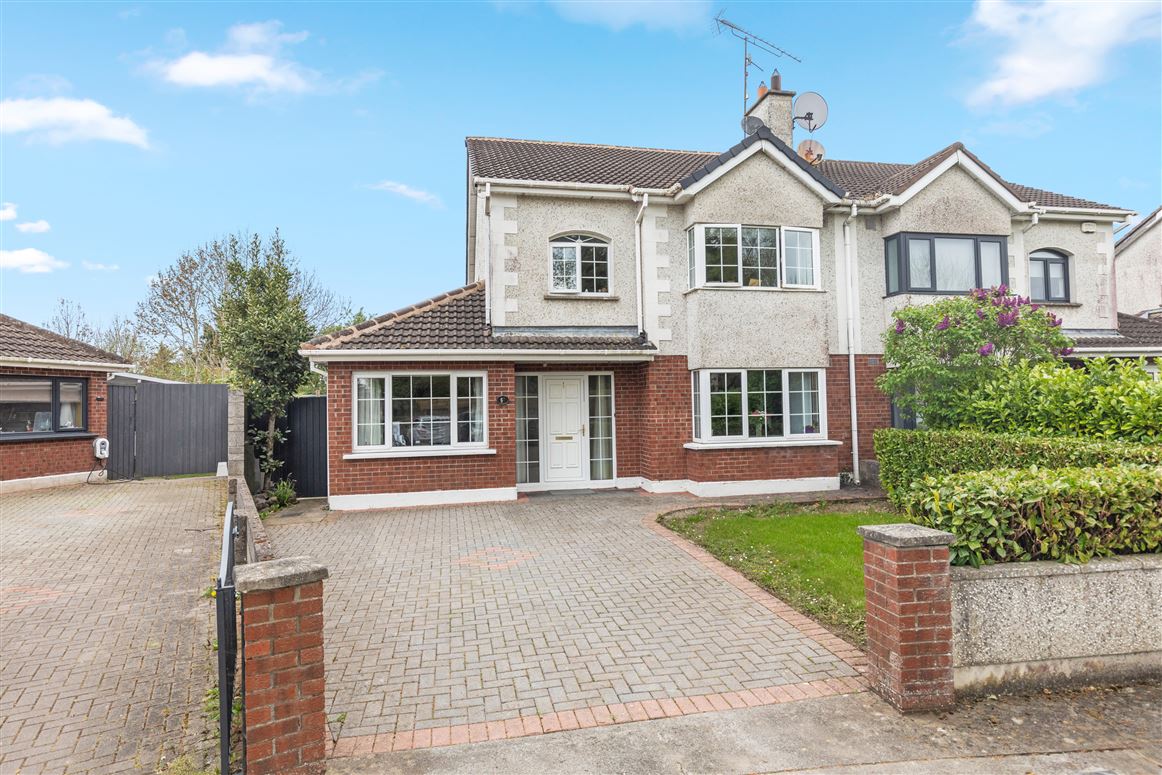 61 Bailis Manor, Navan, Meath