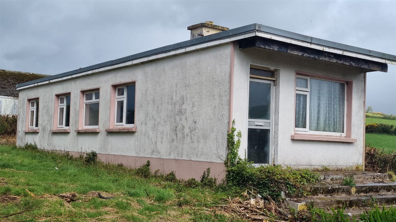 Ballinasare, Annascaul, Dingle, Kerry