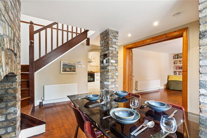 6 Mountpleasant Avenue Upper, Ranelagh,   Dublin 6