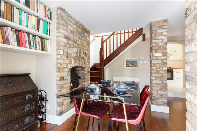 6 Mountpleasant Avenue Upper, Ranelagh,   Dublin 6