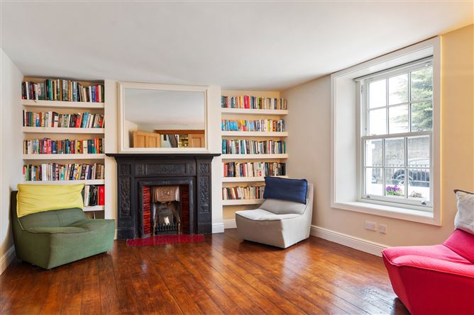 Photo 6 of 26 — 6 Mountpleasant Avenue Upper, Ranelagh,   Dublin 6