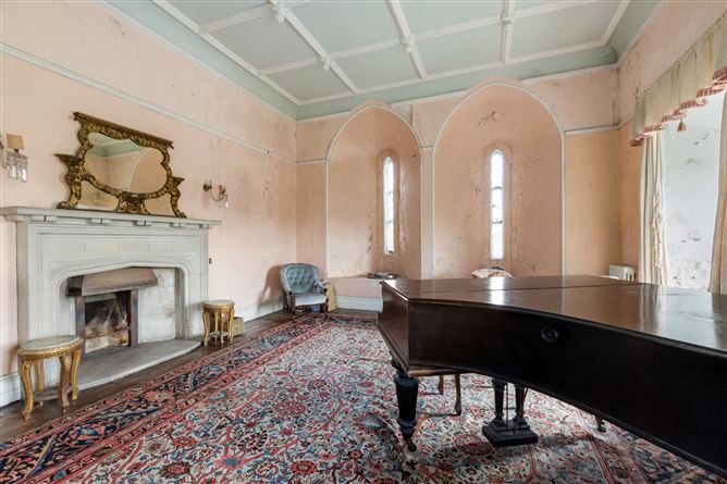 Photo 17 of 36 — Ardfinnan Castle, Ardfinnan, County Tipperary