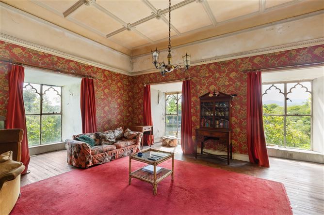Photo 13 of 36 — Ardfinnan Castle, Ardfinnan, County Tipperary