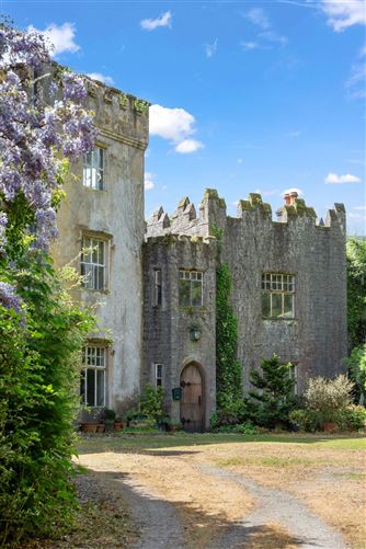 Photo 22 of 36 — Ardfinnan Castle, Ardfinnan, County Tipperary