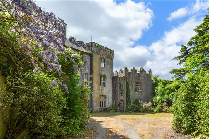 Photo 5 of 36 — Ardfinnan Castle, Ardfinnan, County Tipperary