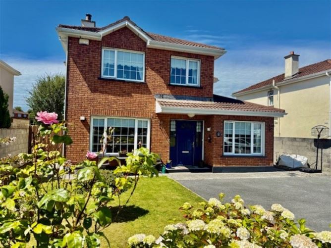 32 The Maples, Gort, County Galway