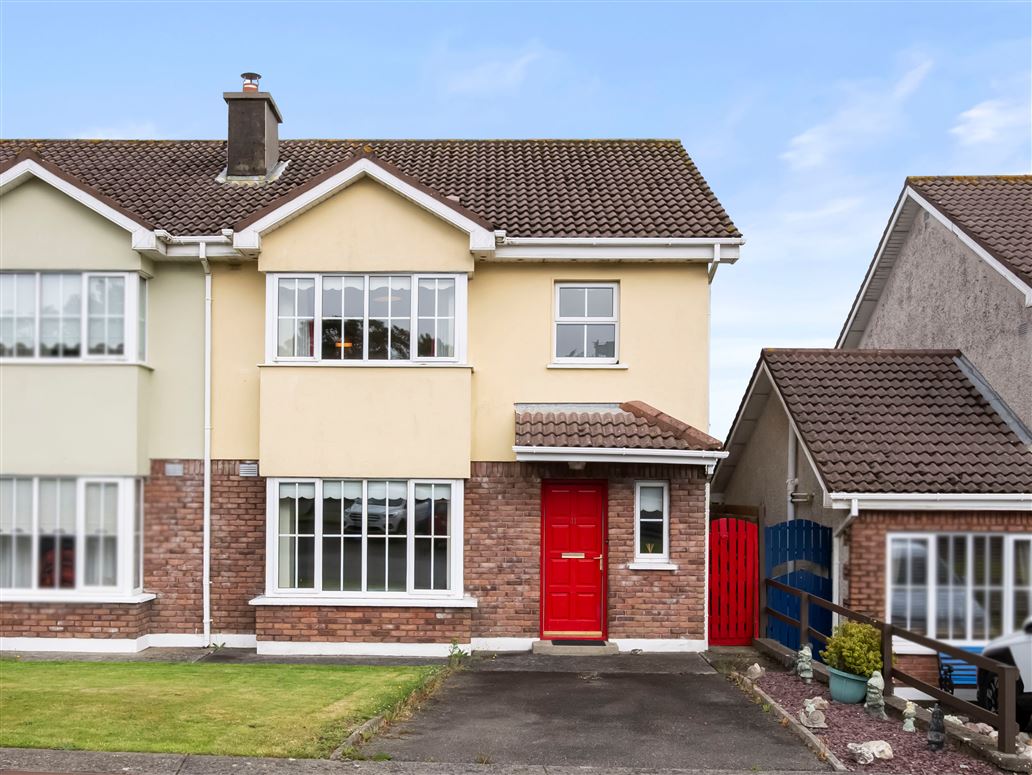 11 Stephens Court, New Ross, Wexford