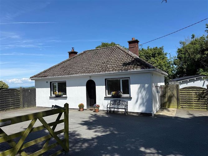 The Cottage, Brittas, Grangebellew, Drogheda, Co. Louth