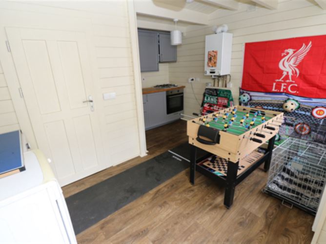 Photo 23 of 33 — The Cottage, Brittas, Grangebellew, Drogheda, Co. Louth