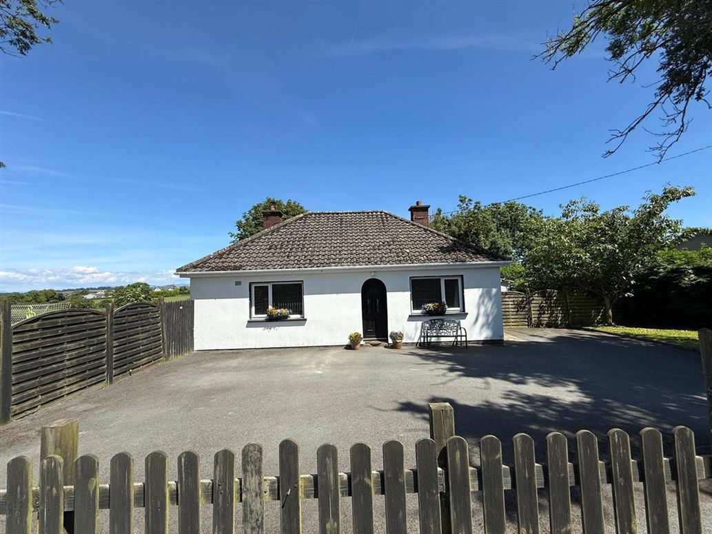 The Cottage, Brittas, Grangebellew, Drogheda, Co. Louth