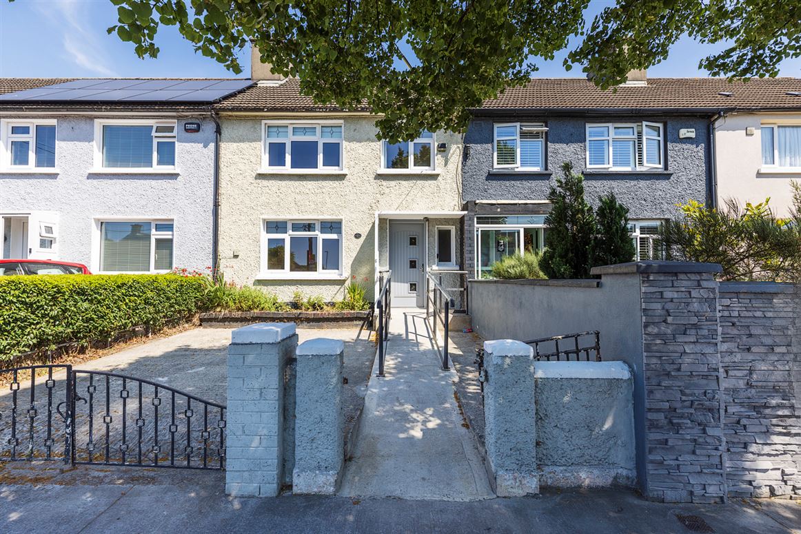 46 Mellowes Road, Dublin 11, Co. Dublin