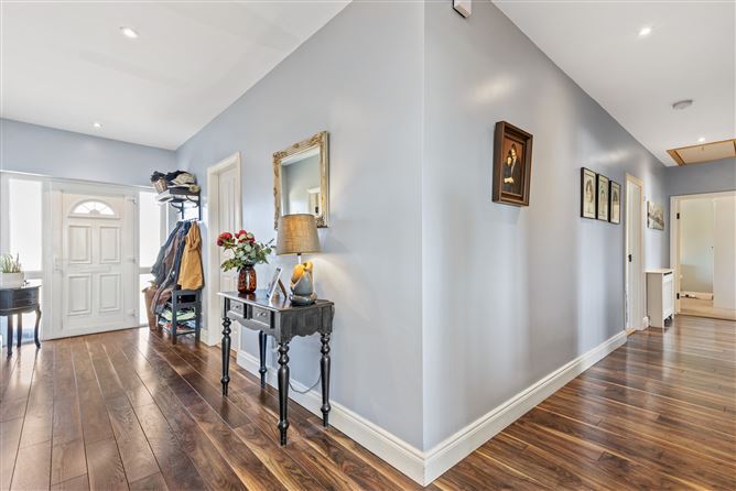 Le Cappelle, Ballina Upper, Ballymurn, Co. Wexford
