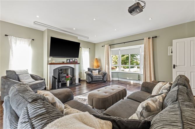 Le Cappelle, Ballina Upper, Ballymurn, Co. Wexford