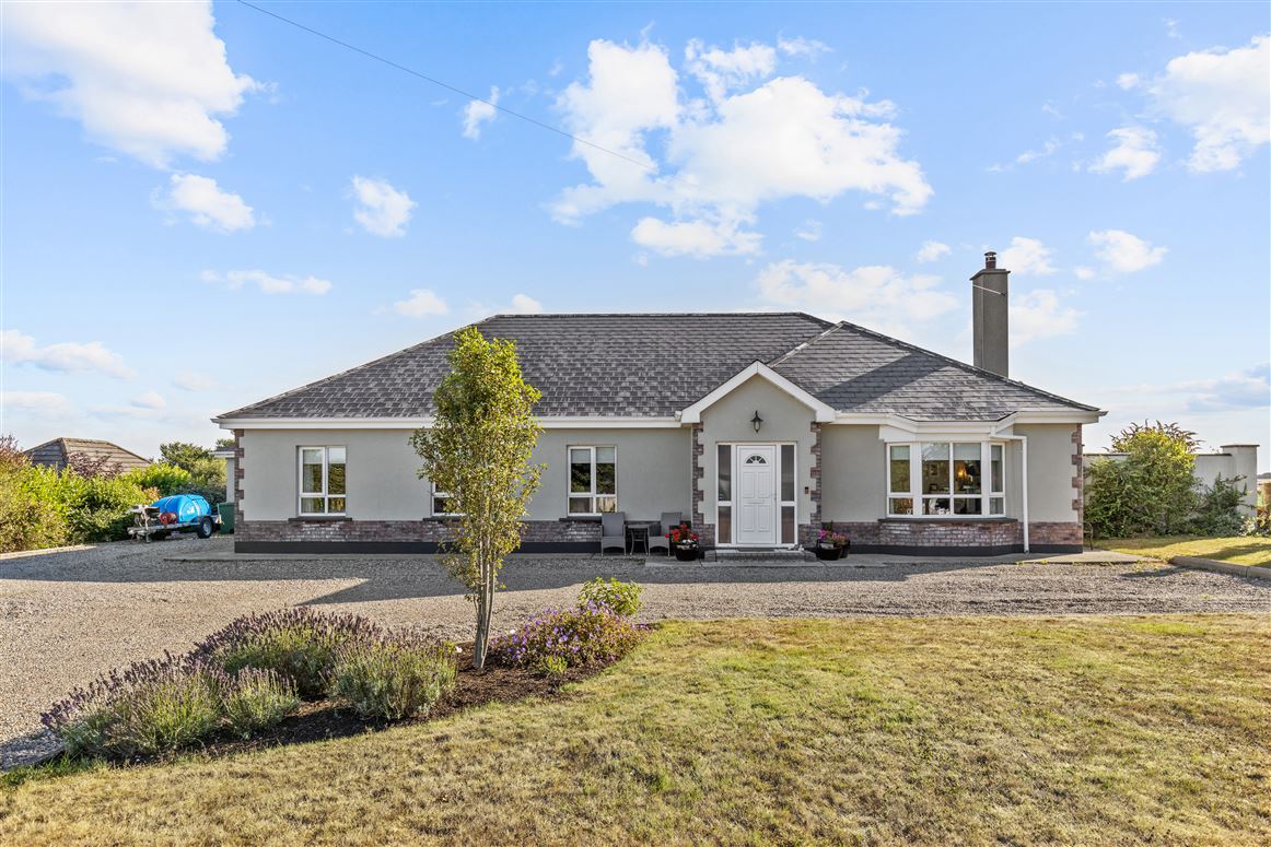 Le Cappelle, Ballina Upper, Ballymurn, Co. Wexford