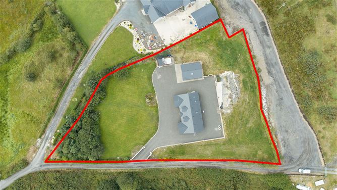 Photo 47 of 47 — Coose, Tullynahinera, Castleblayney, Monaghan
