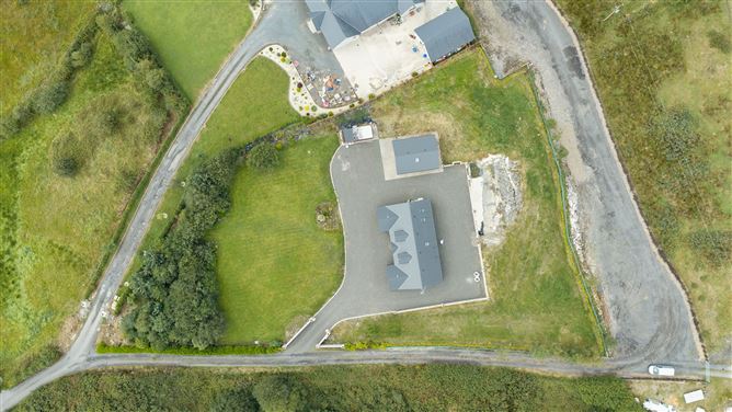 Photo 46 of 47 — Coose, Tullynahinera, Castleblayney, Monaghan