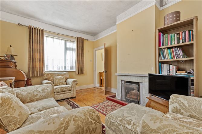 Cammarano, St John's Road, Wexford Town, Wexford