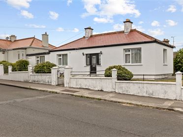 Cammarano, St John's Road, Wexford Town, Wexford