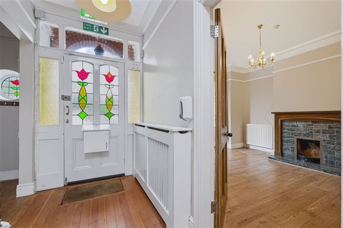 124 GRACE PARK ROAD, Drumcondra, Dublin 9