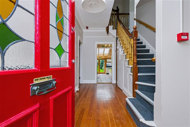 124 GRACE PARK ROAD, Drumcondra, Dublin 9