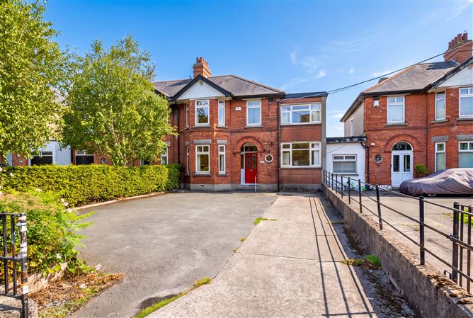 Photo 1 of 33 — 124 GRACE PARK ROAD, Drumcondra, Dublin 9
