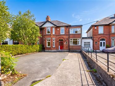124 GRACE PARK ROAD, Drumcondra, Dublin 9