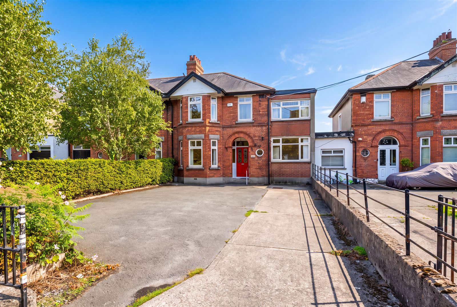 124 GRACE PARK ROAD, Drumcondra, Dublin 9