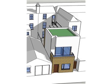 Rear of 43 Rathmines Road Upper, Rathmines,   Dublin 6