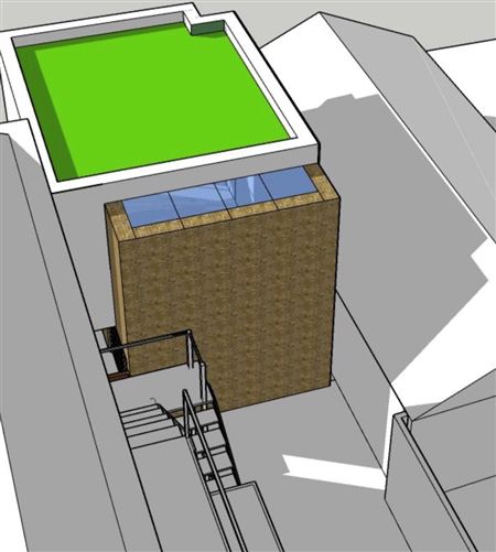 Rear of 43 Rathmines Road Upper, Rathmines,   Dublin 6