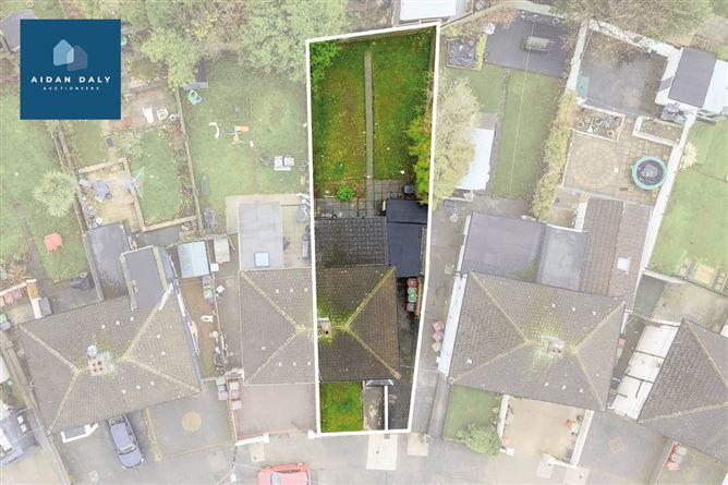 134, Clanranold Road, Killester, Dublin 5