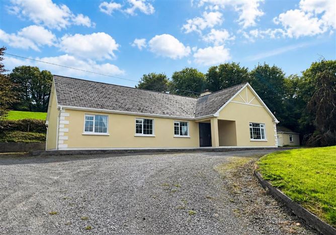Cooldaniel, Toames, Macroom, Cork