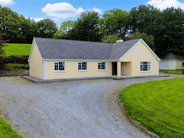Cooldaniel, Toames, Macroom, Cork