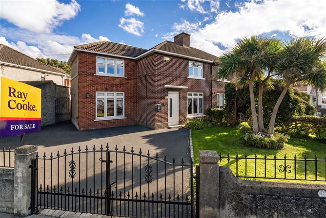 117 Faussagh Avenue, Cabra, Dublin 7