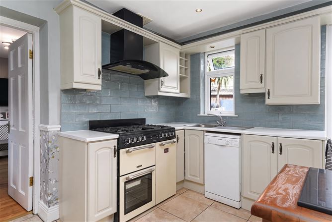 117 Faussagh Avenue, Cabra, Dublin 7