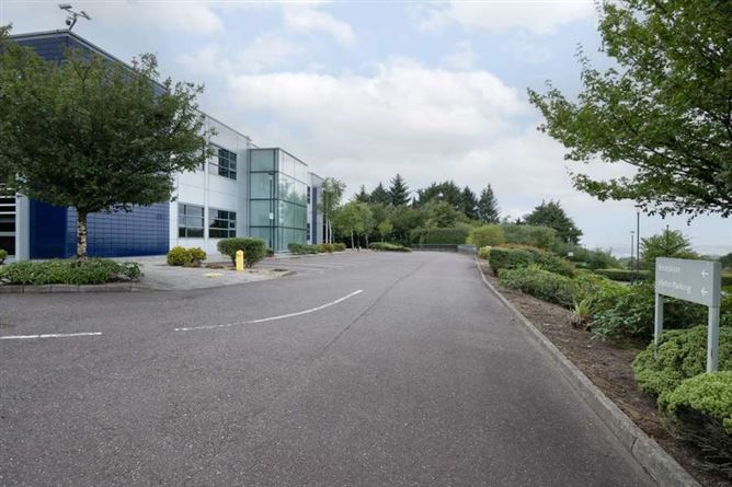 First floor, Office 3, Unit 30, Cork Airport Business Park, Cork City, Co. Cork