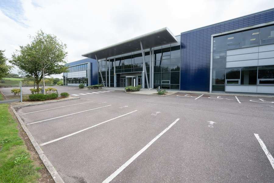 Photo 1 of 10 — First floor, Office 3, Unit 30, Cork Airport Business Park, Cork City, Co. Cork